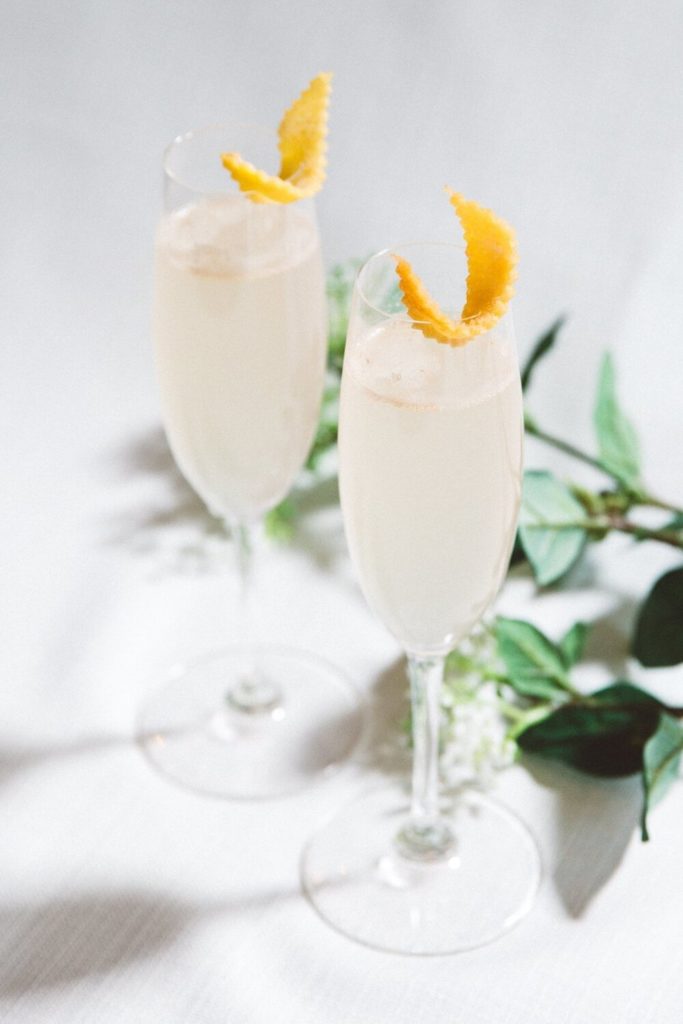 Cocktails for NYE thumbnail