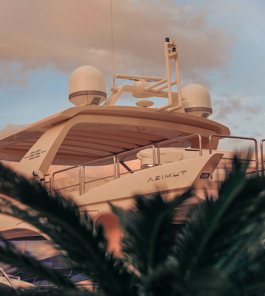 azimut