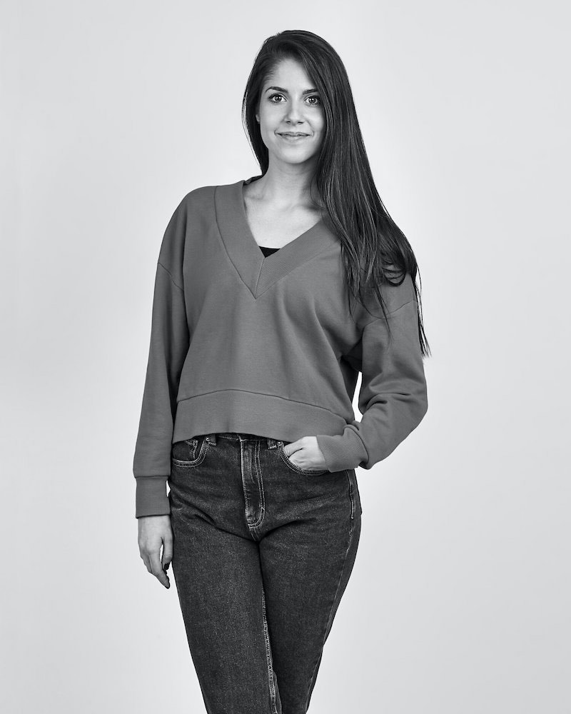 Team member | Barbara