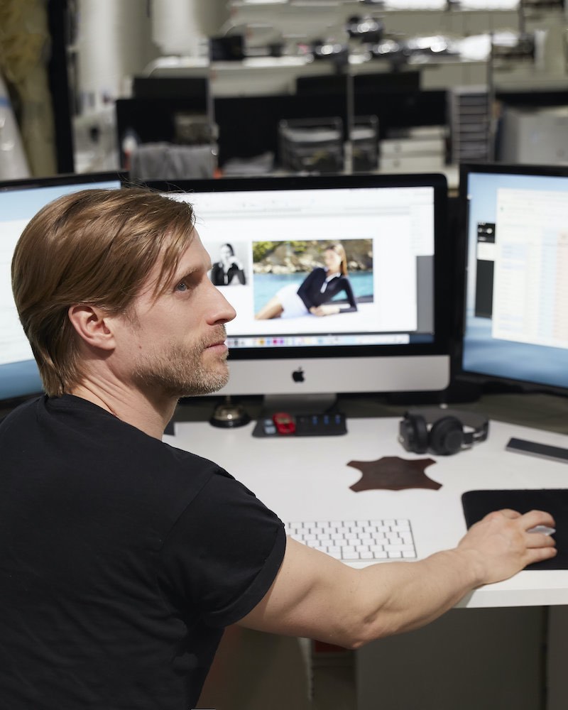 Ben profile image