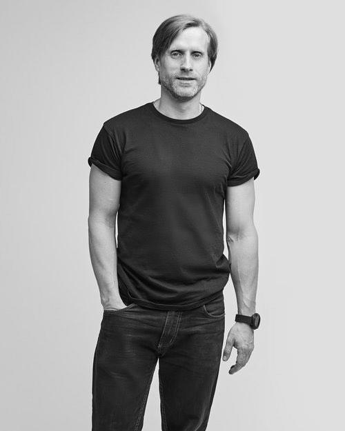 Team member | Ben