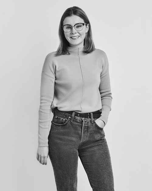 Team member | Brydie