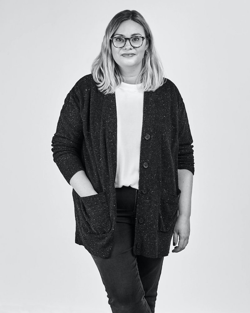 Team member | Charley