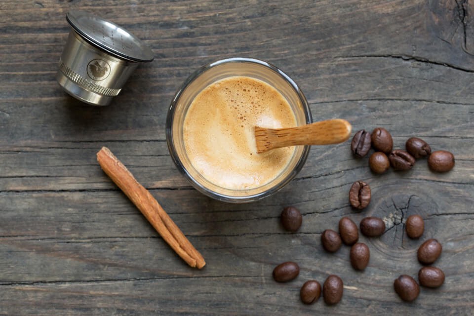 Eco Coffee thumbnail