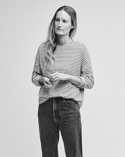 Team member | Joanna