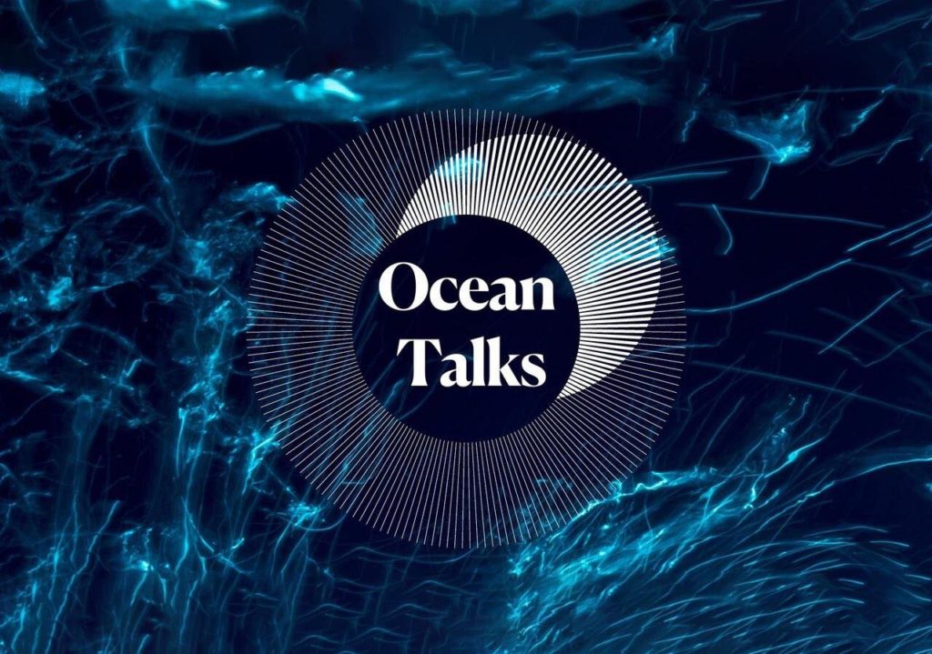 Ocean Talks thumbnail