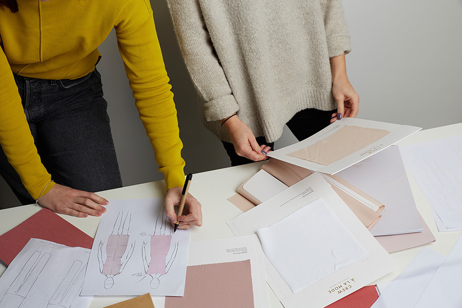 our story image