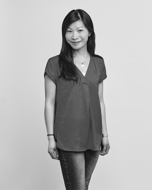 Team member | Phung