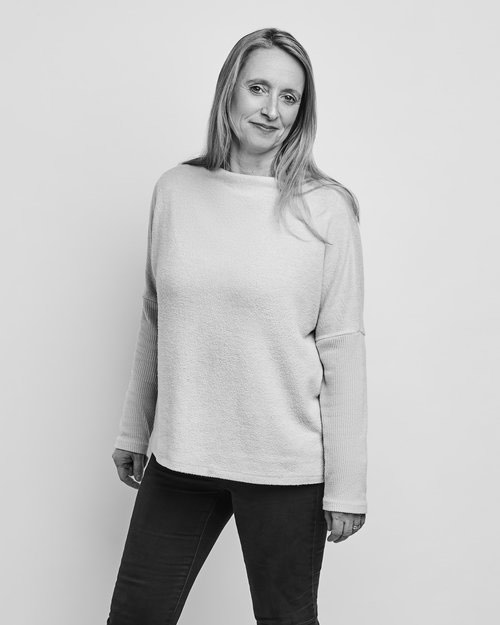 Team member | Rachel
