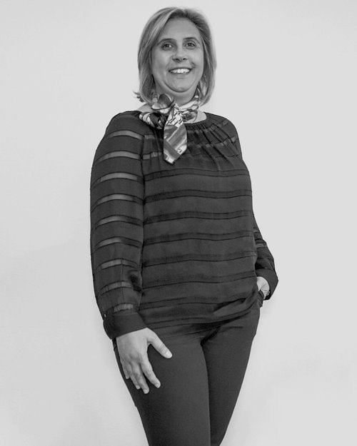 Team member | Rosy