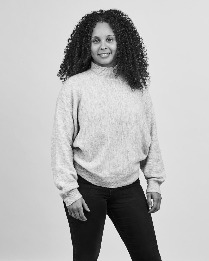 Team member | Sophia