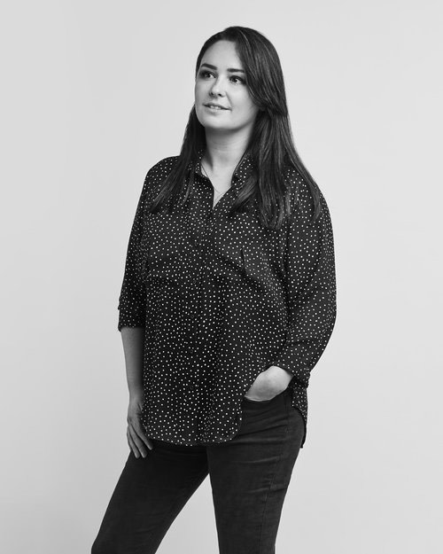 Team member | Tacita
