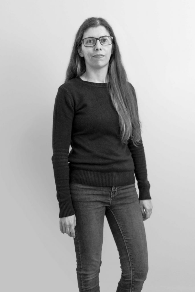 Team member | Daniela